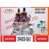 Buy cheap HP3 Common Rail Injection Pump 294000-2590 294000-2591 Fuel Injection Pump S00006800+02 S00042021+01 For SDEC D912 from wholesalers