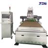 Buy cheap 18000rpm High Speed Wood Router CNC Milling Machines With Air Cooled Spindle Motor from wholesalers