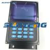 Buy cheap 7835-12-3006 7835123006 Monitor Display Panel For PC300-7 Excavator from wholesalers