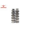 Buy cheap BTACH0090-3 + BTACH0100-3 Grinding Wheel / Grind Stone Set For Oshima Cutter TAC208 from wholesalers