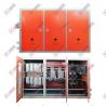 Buy cheap Quick Induction Furnace For Copper Melting Low Noise Safety from wholesalers