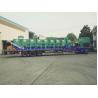 Buy cheap Steam Powered Belt Drying Machine 0.75kw Spray Dryer Food Processing from wholesalers