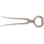 Rust Resistant Bull Nose Ring Installation Forceps From For Medical
