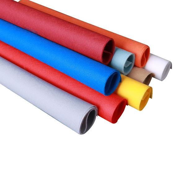 Buy cheap Muti Color Eco Friendly TNT Non Woven Tablecloth For Hotel / Restaurant from wholesalers