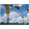 Buy cheap QTZ315-7040 building tower crane from wholesalers