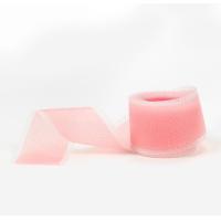 Buy cheap Flexible Breathable Transparent Silicone Scar Sheets Reusable Clinically Proven product