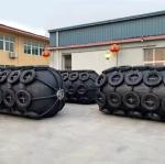 Corrosion Resistant Pneumatic Baby Fender for 15 Years Service Life