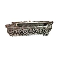 Buy cheap ISBE ISDE Tractor Diesel Engine Cylinder Head Forklift Generator 4936081 product