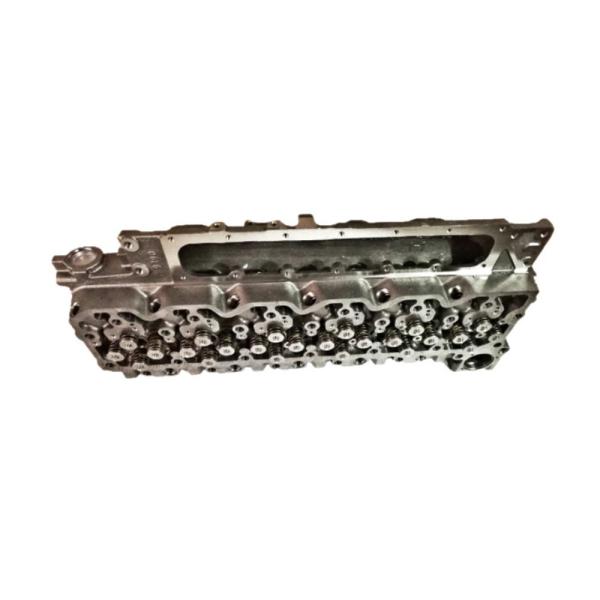 Buy cheap ISBE ISDE Tractor Diesel Engine Cylinder Head Forklift Generator 4936081 from wholesalers