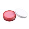 Buy cheap Cleanroom Wafer Jar 4 Inch Semitransparent PP Material Wafer Cassette Clear from wholesalers