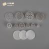 Buy cheap MBBR Biofilter Media Advanced Technology For Effective Water Treatment Moving Bed Biofilm Reactor from wholesalers