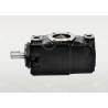Buy cheap T6EDM Mobile Compact Hydraulic Pump , Small Vane Pump For Plastic Machinery from wholesalers