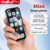 Buy cheap 3G Mini Smart Phone Quad Core 4.0" Screen 2+16GB Dual SIM 128GB TF Card Support from wholesalers