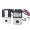 Buy cheap SMC VT307-4G1-01 SMC 5 2 Way Solenoid Valves Electron Magnetic 10 Hz SS316 from wholesalers