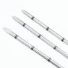 Buy cheap Medical Stainless Steel Puncture Needle Tubing Precision Micro Parts Processing from wholesalers