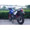 Buy cheap High Quality ZS Engine 150cc Motorcycles Hot Sale 250CC Dirt Bike Cheap Peru Popular Dirt Bike 200CC from wholesalers