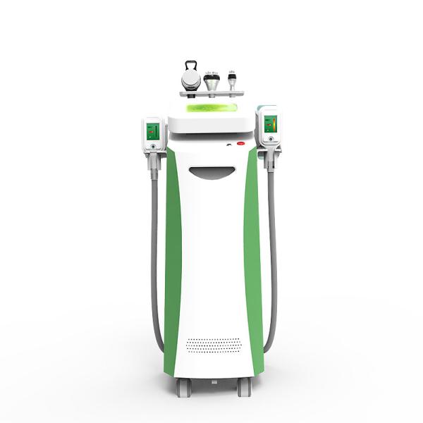CE / FDA approved fat freeze,skin rejuvenation,wrinkle removal five handles