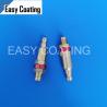 Buy cheap Powder spare part IG02 injector check valve conveying air red marking complete 261211 from wholesalers