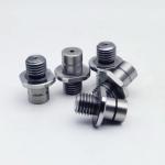 Buy cheap OEM Aluminum CNC Precision Parts Lathe Spare Parts for Turning Milling Machine from wholesalers