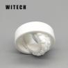 Buy cheap White ZrO2 1301 2301 Self Aligning Ball Bearings from wholesalers