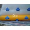 Buy cheap Outdoor commercial use iceberg inflatable water game for sale from China inflatable water toy factory from wholesalers