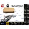 Buy cheap Original New Cummins Injector 3411753 3411754 3411755 3411756 3411757 3411758 3411759 3411760 Suitable for Cummins Engine from wholesalers