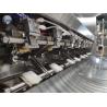 Buy cheap KOCO Small liquid filling machine Semi automatic filling Hot sealing technology from wholesalers