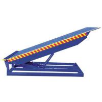 Buy cheap Fixed hydraulic ramp product