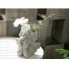 Buy cheap Creative Angel Garden Ornaments Art Vase Sculpture Flower Pot from wholesalers