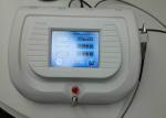 Buy cheap Pure white,customizable color and logo,easy operating procedure,Forimi 980nm diode laser vascular removal machine from wholesalers