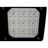 Buy cheap IK08 Vibration Grade Outdoor LED Street Lights LUMILEDS LUXEON LEDs 50000H Life Span from wholesalers