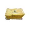 Buy cheap Nuclear Power Metal Lead Fiber Soft Lead Shielding Blanket High Energy from wholesalers