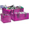 Buy cheap Construction Garden Waste Skip Bags , Bulk Garbage Bags 1000KG 2000KG from wholesalers