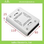 110x80x25mm plastic android tv box smart tv box wholesale