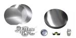Buy cheap Kitchen Use Aluminum Sheet Circles Anodized 30mm 1100 1050 from wholesalers
