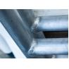Buy cheap Massive Production Steel Galvanized Pipe Benders for Corrosion Resistant Piping from wholesalers
