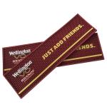 Professional Soft PVC Rubber Restaruant Bar Counter Spill Mat, Custom Logo
