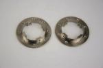 CNC Precision Stainless Steel Lathe Parts Machining None Electroplanting Nickle