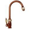 Buy cheap Ceramic Valve Core ODM Vintage Bathroom Sink Faucets from wholesalers