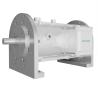 Buy cheap 37KW 20000RPM AC High Torque Permanent Magnet Motor from wholesalers