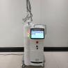 Buy cheap RF CO2 Fractional Laser Equipment 4000w CO2 Laser Machine For Skin from wholesalers