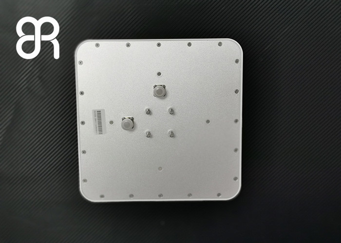 N Female Connector IP67 Cross Polarized RFID reader antenna