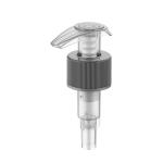 28/410 All Plastic Lotion Dispenser Pump 2cc Recyclable For Eco Friendly