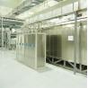 Buy cheap 400℃ Max Temp Carbon Fiber Furnace 1000 - 6000mm Heating Zone Length FTY from wholesalers