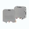 Buy cheap UKH-50 UK Series DIN Rail Screw Clamp Terminal Blocks from wholesalers