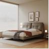 Buy cheap CORDIAL Bedroom Furniture Set Wooden Adjustable Beds With Polymeric Sponge from wholesalers