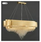 Chandelier Modern Kitchen Lamp Dining Room Home Decoration Suspension Luminaire