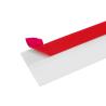 Buy cheap Customized Soundproof Door Sweep Weather Stripping Length 100cm from wholesalers