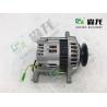 Buy cheap 12V 45A NEW Alternator for Doosan mini excavator DH55 ISUZU 4JB1 CAL20196 8972283180 replacement parts from wholesalers