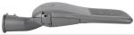 76mm Pole Mounted 5050 3030 LED Street Light